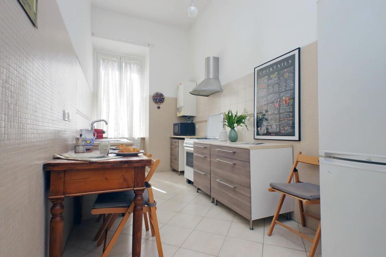 Appartamento con 2 Camere da Letto