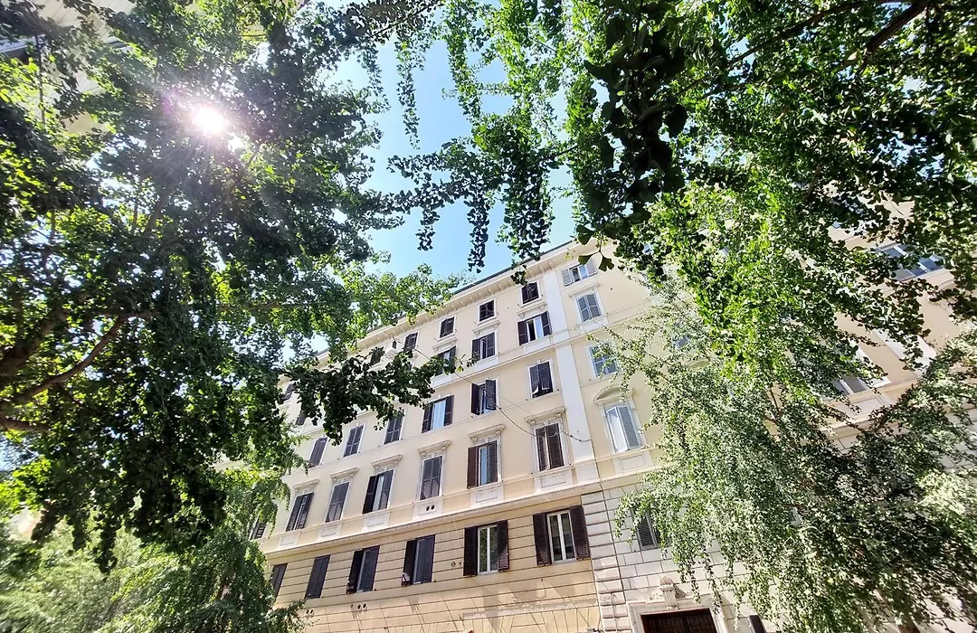 Fm Apartment-1