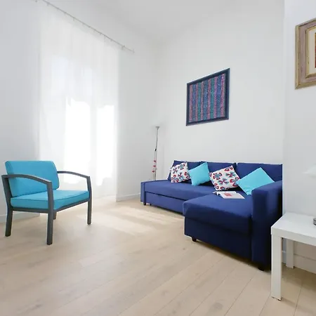 Fm Apartment-2