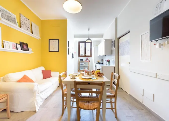 Suite Laterani 3 Bedrooms With Parking